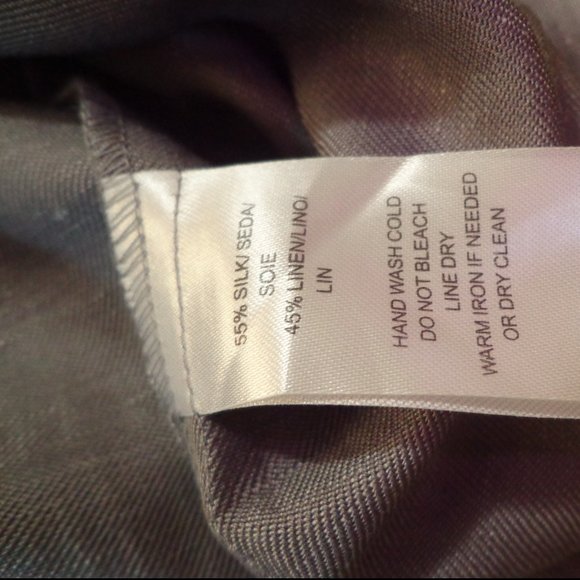 Kensie Silver Midi Dress - Picture 15 of 16